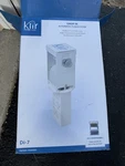 Klir Fleece Filter Roller DI-7. Fixed Price $180.00.
