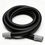 A20015 Ribbed Hosing, 9.8FT Replacement Hose, Aquarium Filter Tubing For Fluval. Fixed Price $27.01.