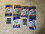 Mardel Live NH3 In Tank Meter, Freshwater Virbac Animal Health 20 Month Supply. Fixed Price $29.99.