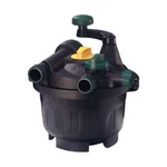 Pennington Aquagarden, Awesome Pond Clean Hands System, Containing Mechanical &. Fixed Price $261.19.