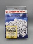 Marineland C-series Canister Rings Filter Media Ceramic 602140 Pieces. Fixed Price $9.08.