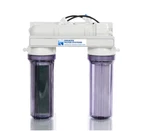 Premier Aquarium Reef Reverse Osmosis Pure Ro/di Water Filter System 100 Gpd. Fixed Price $90.99.