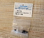 Marineland 99B Magnetic Impeller Assembly For Eclipse 6 Penguin Filter New. Fixed Price $19.95.