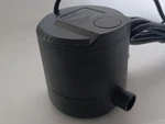 Fumak 210GPH Fish Filter -pump For 3 Stage In-tank. Fixed Price $16.99.