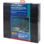 Top Quality Undergravel Filter For 40-55 Gallon Tanks. Fixed Price $59.99.