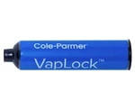 Cole-parmer Vaplock Exhaust Filter, 75 G Activated Carbon, 1/4" Npt(f); 5/PK. Fixed Price $193.57.