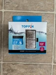 Two Boxes! Top Fin Ef-s Element Cartridge 12 Per Pack; 24 Filters Total. Fixed Price $37.88.