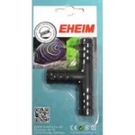 Eheim 4005950 16MM Tee Junction Tubing Connector External Aquarium Filter. Fixed Price $8.32.