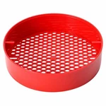 Fluval Fx Half Red Media Basket. Fixed Price $15.99.