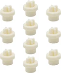 Upgrade MCCVDB0 Check Valve Duckbill Compatible With Pumps (10 Pcs). Fixed Price $22.94.