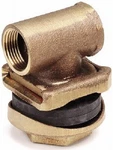 Pentair A10148LF-P2 1" Pitless Adapter For 4" Lead Free Submersible Wells. Fixed Price $119.99.