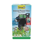 Tetra Whisper 10I Internal Aquarium Filter, 3-STAGE Filtration, 5-10 Gallons. Fixed Price $41.99.