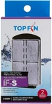 Top Fin Retreat Filter Large, If-s (2 Count). Fixed Price $16.00.
