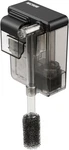Slim Quiet Fish Tank Hob Filters For Up To 5 Gallon Aquariums. Fixed Price $17.23.
