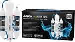 Arka Myaqua 380 - Ro Unit Brand New Free Shipping. Fixed Price $28.00.
