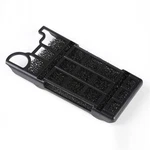 Tetra Whisper 10 Power Filter Replacement Bio-foam Grid (25992). Fixed Price $10.98.