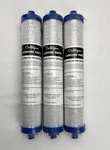 Culligan Genuine Parts 01012580 Filter System 101, Aqua-cleer AC30/AC50 QTY.3. Fixed Price $34.00.