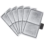 Hitauing 6 Pack Filter Cartridge For Top Fin Ef-s Element And BF5 Bettaflo. Fixed Price $15.99.