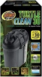 Zoo Med Turtle Clean 30 External Canister Filter For Aquatic Habitatsup. Fixed Price $64.99.