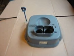 Fluval 104 Top Cover. Fixed Price $19.99.