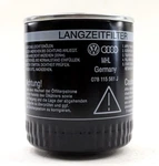 New Oem Volkswagen Engine Oil Filter 078115561J Passat 2.8L 1998-2005. Fixed Price $20.45.