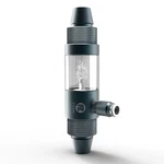 Fzone Aquarium Inline CO2 Diffuser, Fits 1/2" Id Tubing. Fixed Price $37.45.