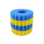 Sunsun/grech CPF-2500 Filter Sponge Complete Set, 4PCS. Fixed Price $53.88.