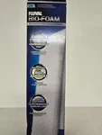 Fluval U4 Bio-foam Pad Replacement Underwater Aquarium Filter Media A488. Fixed Price $10.42.