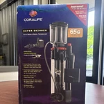 Coralife Super Skimmer Internal Protein For Gal Tanks 100105271. Fixed Price $200.00.