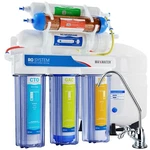 6 Stage 100 Gpd Dual Aquarium/drinking Reverse Osmosis Water Filter System. Fixed Price $175.95.