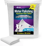 Aquatic Experts Aquarium Polishing Filter Pad, Water For. Fixed Price $22.15.