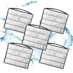 Tararium Turtle Tnak Filters Material 5PCS Low Water Level Replacemen.... Fixed Price $27.10.