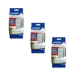Marina I25 Spare Part Cartridges A134 Packs Of Fast Usa Ship. Fixed Price $25.23.