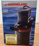 Marineland Magnum Polishing Internal Canister Filter 97 Gallon Tanks ML90770 New. Fixed Price $79.00.