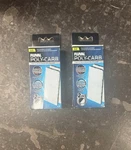 Fluval U2 Poly Carb Filter Cartridges Pack Lot Of Boxes Aquarium New. Fixed Price $15.99.