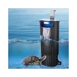 Pueutu Upgraded Turtle Filter, Aquarium Internal Fish Tank.... Fixed Price $25.63.