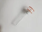 Waterproof Quartz Glass Tube Replacement For Sunsun HW-303B And HW-403B. Fixed Price $22.99.