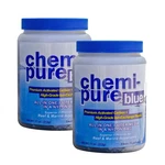 Boyd Enterprises Chemi-pure Blue Filtration Media For Aquarium, 11-OUNCE (2 Pack. Fixed Price $59.42.