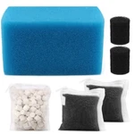 Aquarium Media Maintenance Kit For Fluval AC70 Power Filter, Includes 1 Blue .... Fixed Price $30.43.