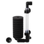 24 Pcs Bio Sponge Filter Betta Fry Aquarium Fish Tank Single (l) XY-2821. Fixed Price $57.29.