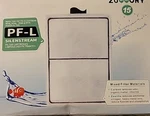 Zuqqony 15 Pack Pf-lfilter Cartridges For Top Fin Silenstream 20,30,40,75. Fixed Price $35.00.