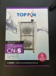 Top Fin Cn-s Refill For CN10 Corner Filter 6 Count. Fixed Price $19.99.
