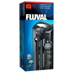 Fluval U3 40 Gal Underwater Filter Submersible Aquarium Filtration New In Box. Fixed Price $29.99.