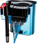 Cascade 100 Power Filter Hang-on Quad Filtration Freshwater Saltwater Us. Fixed Price $56.79.