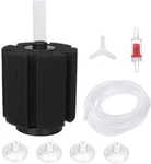 Aquarium Bio Sponge Filter Kit For 40-80 Gallon Breeding Fry Betta Shrimp. Fixed Price $18.93.