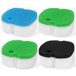 Aquaneat Replacement Canister Filter Pads Compatible With Sunsun HW-302 Blue. Fixed Price $24.02.
