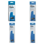 Seachem Tidal Filter Replacement (2 Foams Per Pack)- 4 Sizes. Fixed Price $6.99.