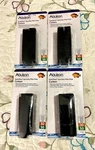Lot Bundle 4 Pack Aquarium Aqueon Quietflow Specialty Filter Pads Carbon 30 50. Fixed Price $16.00.