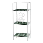 Intank Media Basket For Innovative Marine Fusion/pro 30L 40. Fixed Price $63.99.