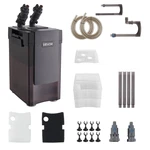 Vevor 264GPH Canister Filter, 2-STAGE External Aquarium For 75 Gal Tank. Fixed Price $77.99.